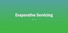 Evaporative Servicing | Sumner Air Conditioning Installation and Repair Sumner